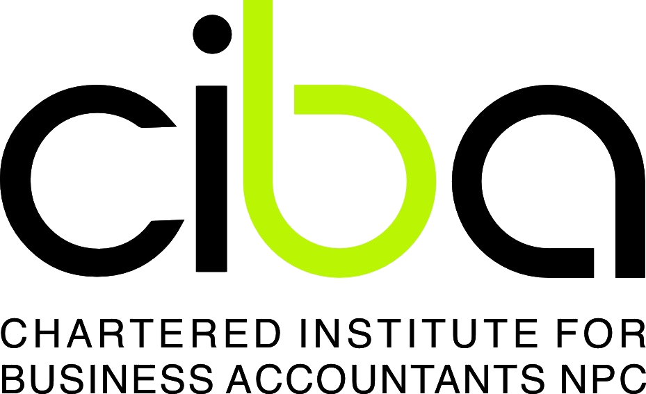 CIBA logo